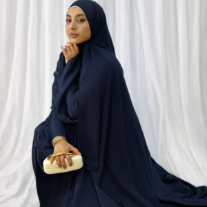 Khaleeji Abaya