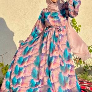 Mermaid Dress 2