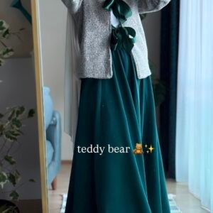 Teddy Bear