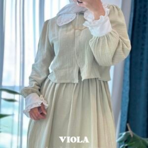 Viola Dress 2