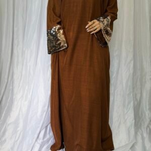 Basic Abaya