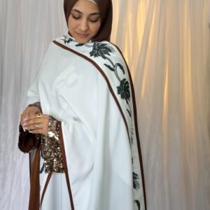 Abaya Cape