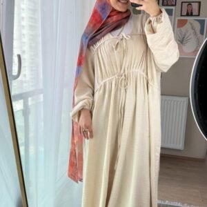 Jory Dress