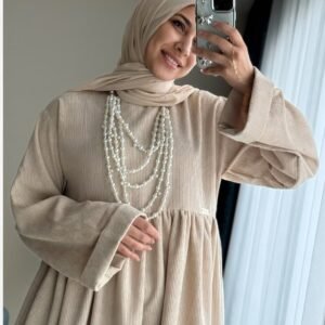 Winter Dress