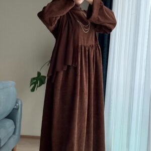 Winter Dress