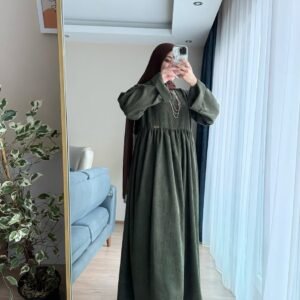 Winter Dress