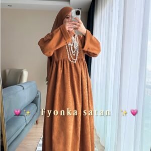 Winter Dress