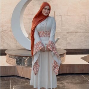 Ramadan Abaya 1