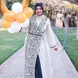 Ramadan Abaya 2