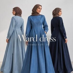 Ward Drees